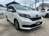 フリード+ 1.5 G ホンダセンシング 