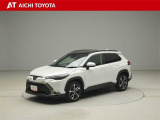 カローラクロス 1.8 ハイブリッド Z 