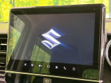 【純正9型ナビ】人気の純正ナビを装備しております。ナビの使いやすさはもちろん、オーディオ機能も充実!キャンプや旅行はもちろん、通勤や買い物など普段のドライブも楽しくなるはず♪