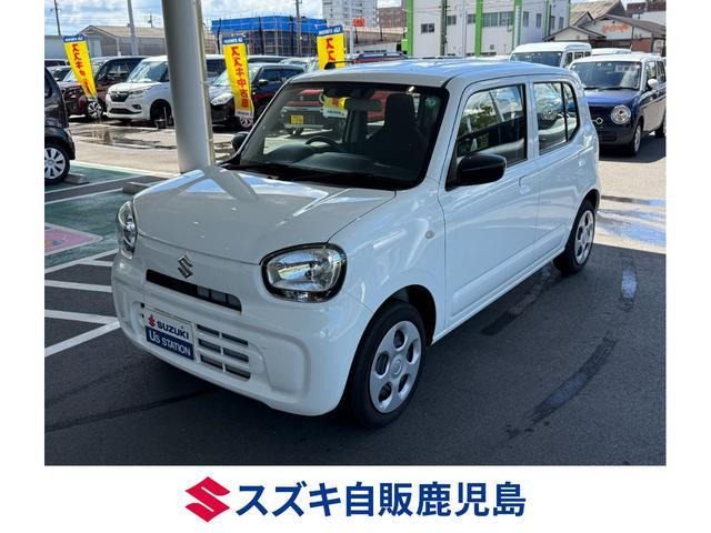 スズキ アルト 