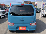ワゴンR ハイブリッド(HYBRID) FX-S 