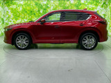 CX-5 2.2 XD エクスクルーシブ モード 4WD 