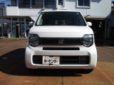 N-WGN L ホンダ センシング 4WD 