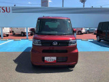 タント X 4WD 