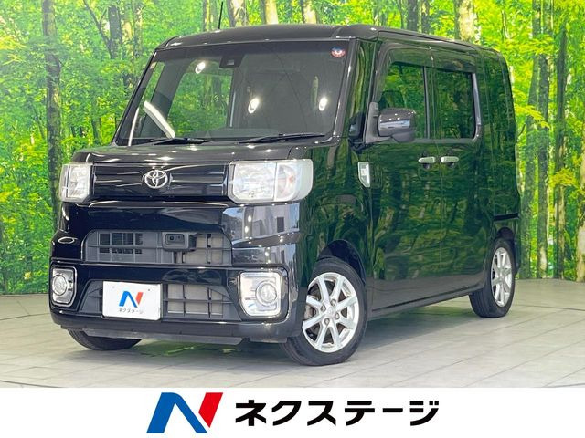 ピクシスメガL SAII