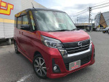 デイズルークス ハイウェイスター Gターボ 