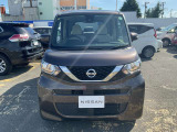 ルークス X 4WD 