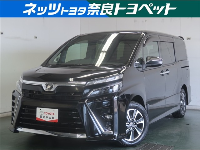 ヴォクシー 2.0 ZS 煌II 
