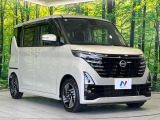 大好評のボディコーティング「弾スプラッシュコート」もご納車までに施工可能。通常のガラスコートと異なる、耐久年数6年の無機質ガラスコーティングが、ボディをキレイな状態に保ってくれます。