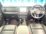ラングラー アンリミテッド サハラ 4WD 