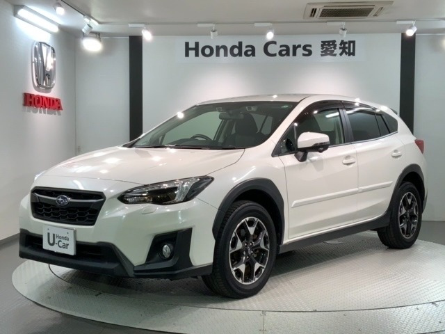 XV 2.0i-L アイサイト 4WD 