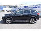 フォレスター 2.5 プレミアム 4WD 