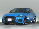 アウディ S3スポーツバック 2.0 4WD