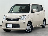 モコ X FOUR 4WD 修復歴無し