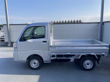 ハイゼットトラック スタンダード 農用スペシャル 4WD 3方開 4WD