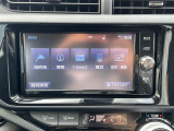【 オーディオソース 】車内で音楽やラジオなど様々なコンテンツを選択できます!//