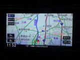 【ナビゲーション】純正メモリーナビ(VXM-205Ci)を装備しております!