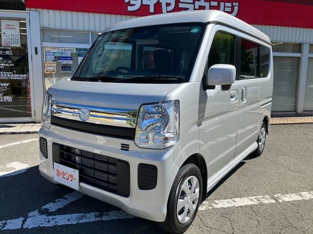スクラムワゴンPX ターボ ハイルーフ