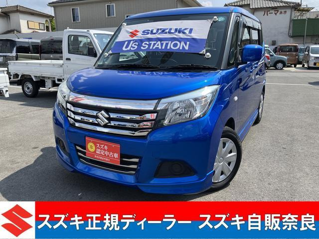 ソリオ 1.2 GX2 2型 MA26S ナビ・ETC