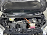 【エンジンルーム】エンジンの調子は良好です!ご納車前にはしっかりとオイル交換・その他油種類の点検補充をさせて頂きます。また、ガリバーでは修復歴のある車は販売いたしません。