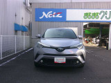 C-HR ハイブリッド 1.8 G 