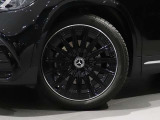 ブラックペイントAMG20インチAWになります!
