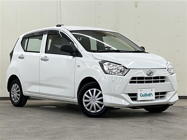 ミライース L SAIII 4WD 修復歴無し