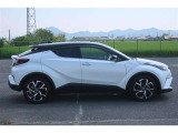C-HR ハイブリッド 1.8 G LED エディション 