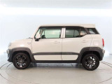 クロスビー 1.0 ハイブリッド(HYBRID) MX 4WD 