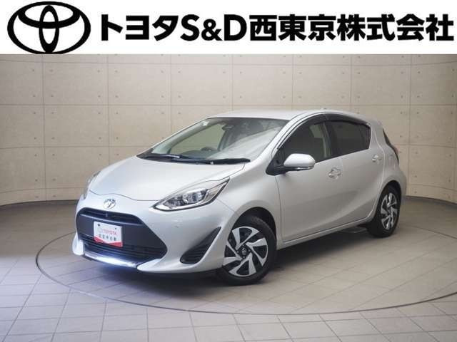 アクア 1.5 S スタイルブラック 