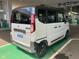 スペーシアギア ハイブリッド(HYBRID) XZ 4WD 