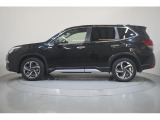 フォレスター 2.0 アドバンス 4WD 