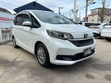 フリード 1.5 G ホンダセンシング 