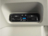 今や必需品の◆ETC車載器 装備車◆ 有料道路を利用する際にスムースに通過でき、わずらわしい料金支払いから開放されます!