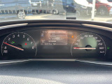 【スピードメーター】メーターがシンプルで見やすく運転しやすいですね。
