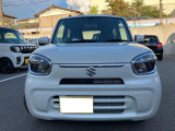 アルト ハイブリッド(HYBRID) S 4WD 
