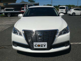 クラウン 2.5 ロイヤルサルーンG i-Four 4WD 