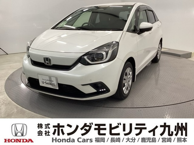 フィット  1.3 ホーム