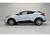 C-HR ハイブリッド 1.8 S 