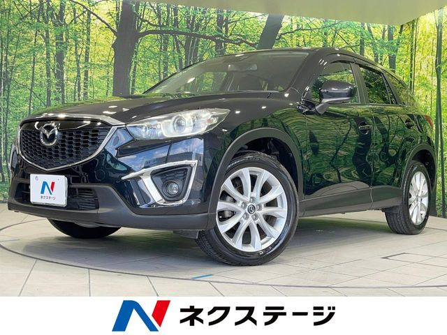 CX-5 2.2 XD 