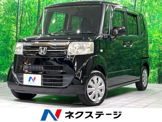 N-BOX G 