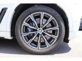 X5 xドライブ 35d Mスポーツ 4WD 