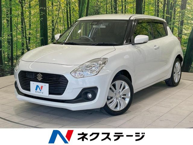 スイフト1.2 XL セーフティパッケージ