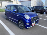 静岡ダイハツの中古車はすべて『認定中古車』です。全車保証付きで、もしもの時も安心です。