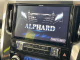 アルファード 2.5 S Cパッケージ 