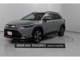 TOYOTA認定中古車です。お気軽にお問い合わせください。