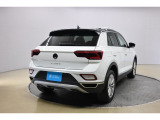 T-Roc TDI スタイル ディーゼル 
