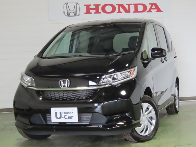 フリード+ 1.5 G 4WD 
