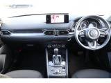 CX-5 2.2 XD プロアクティブ 4WD 