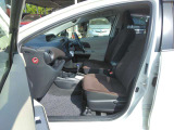 最上級グレードG専用シート!禁煙車!車内きれい!